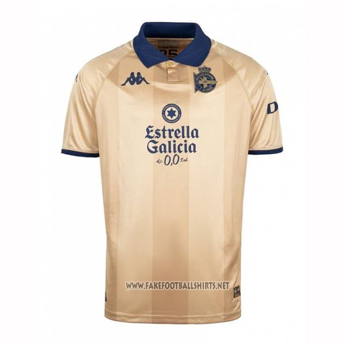 Deportivo La Coruna
 Anniversary Shirt
 2024-2025 Thailand
